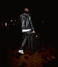 Paris - Suitcase