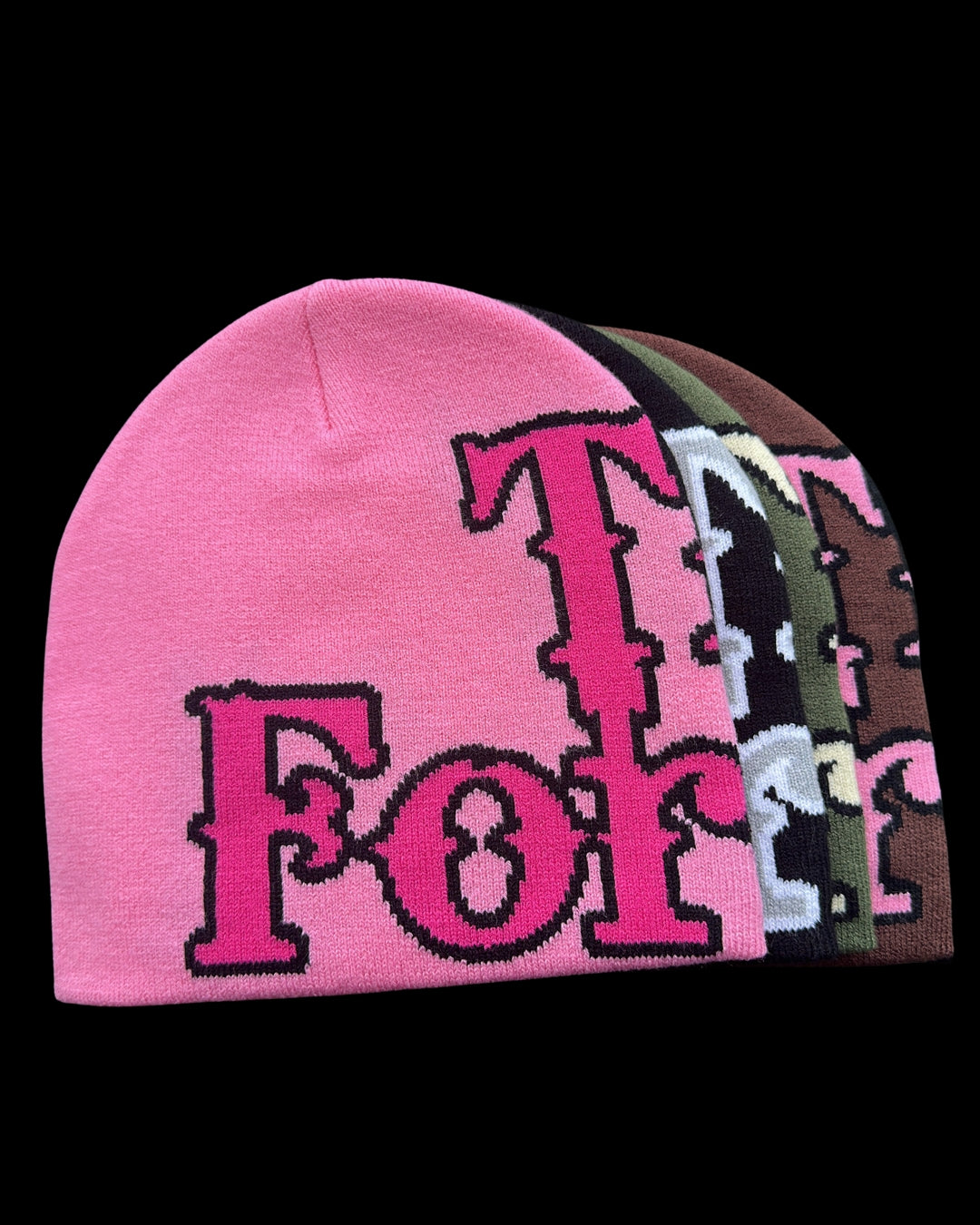 The Forest Beanie