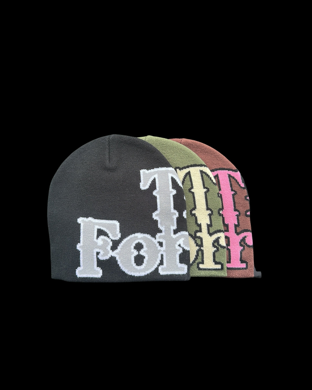 The Forest Beanie