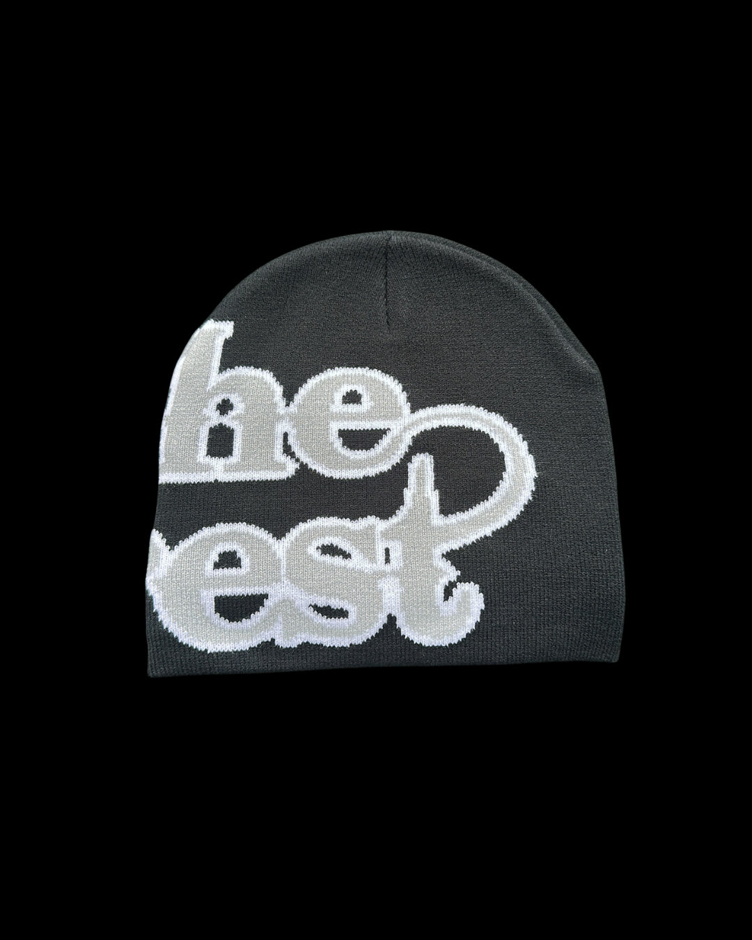 The Forest Beanie