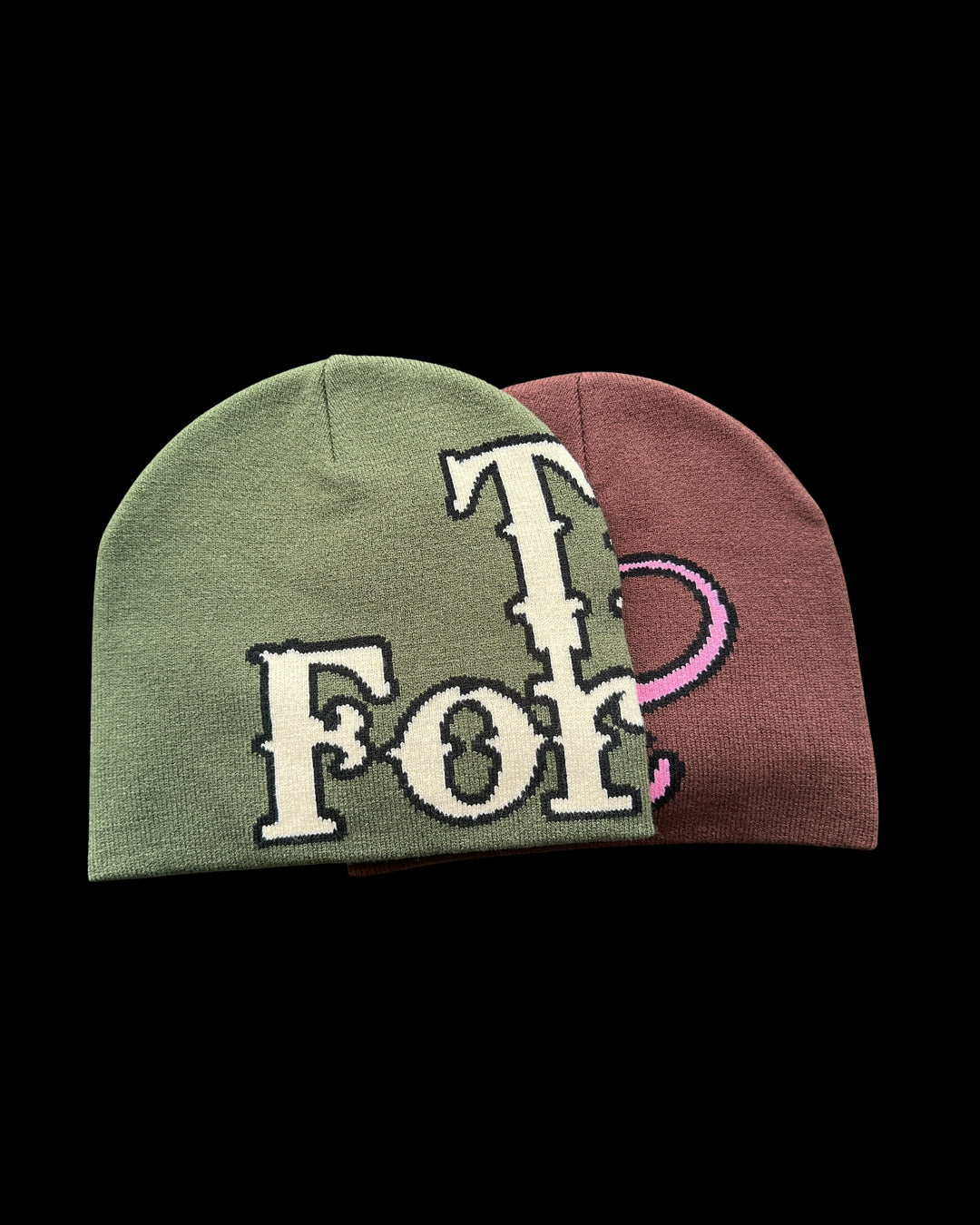 The Forest Beanie