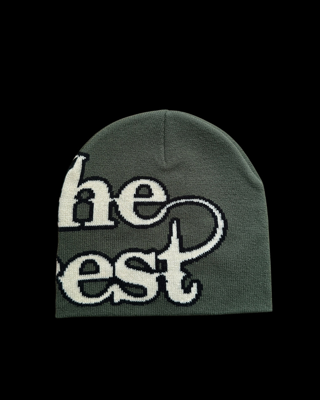 The Forest Beanie