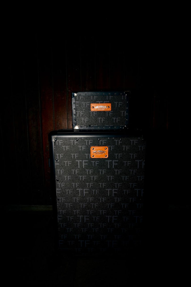 Tokyo - Suitcase
