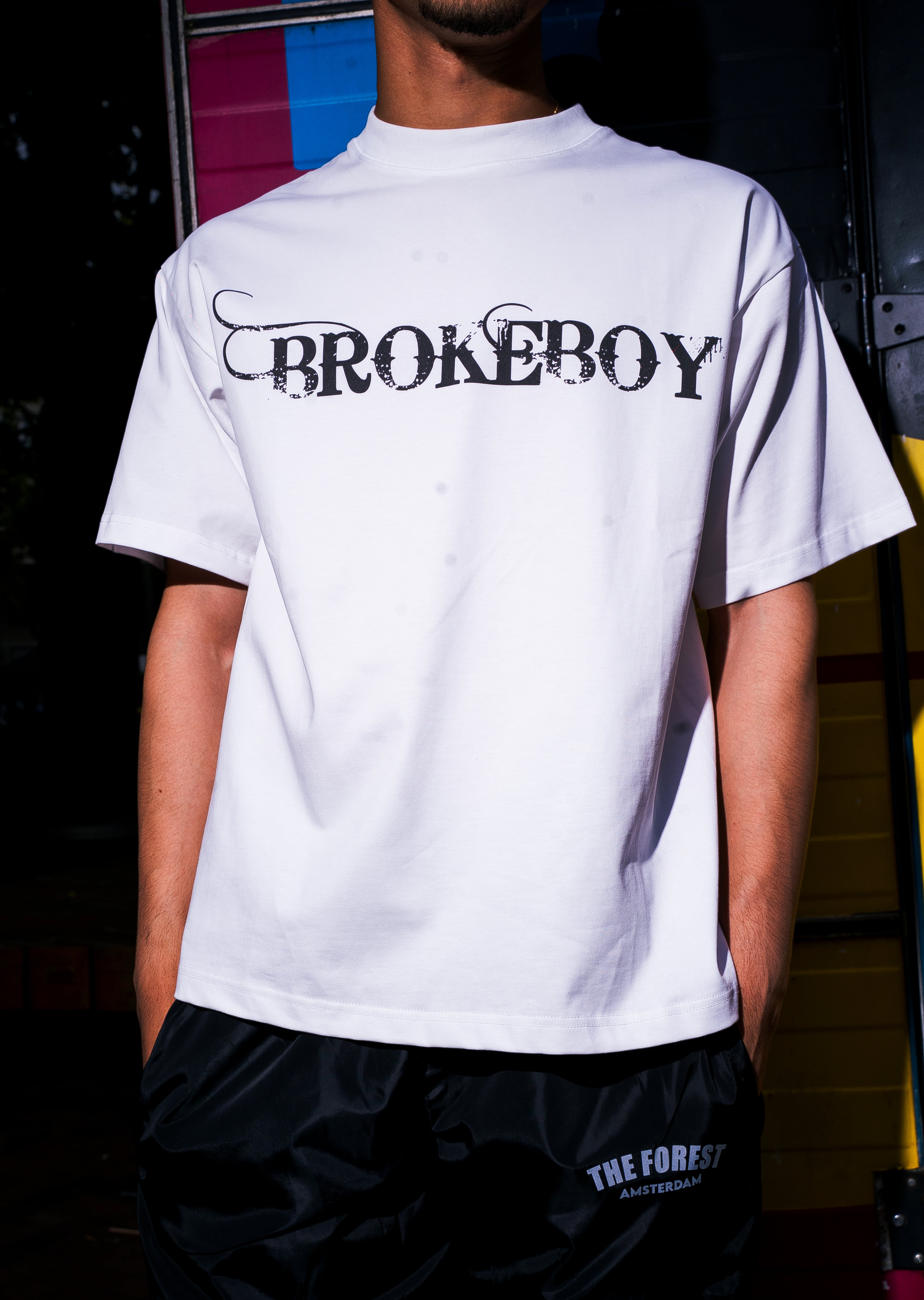 Brokeboy T-Shirt