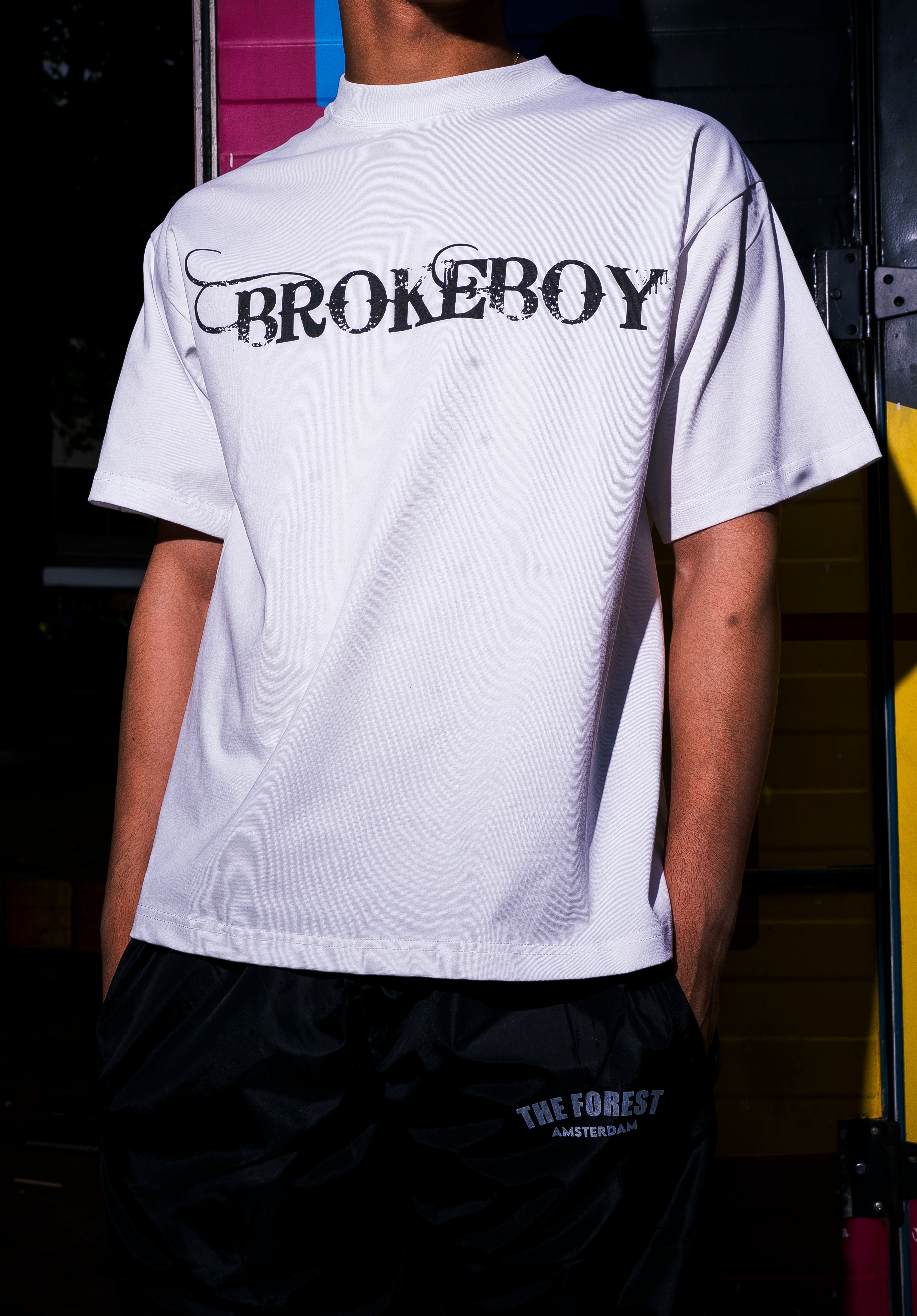 Brokeboy T-Shirt
