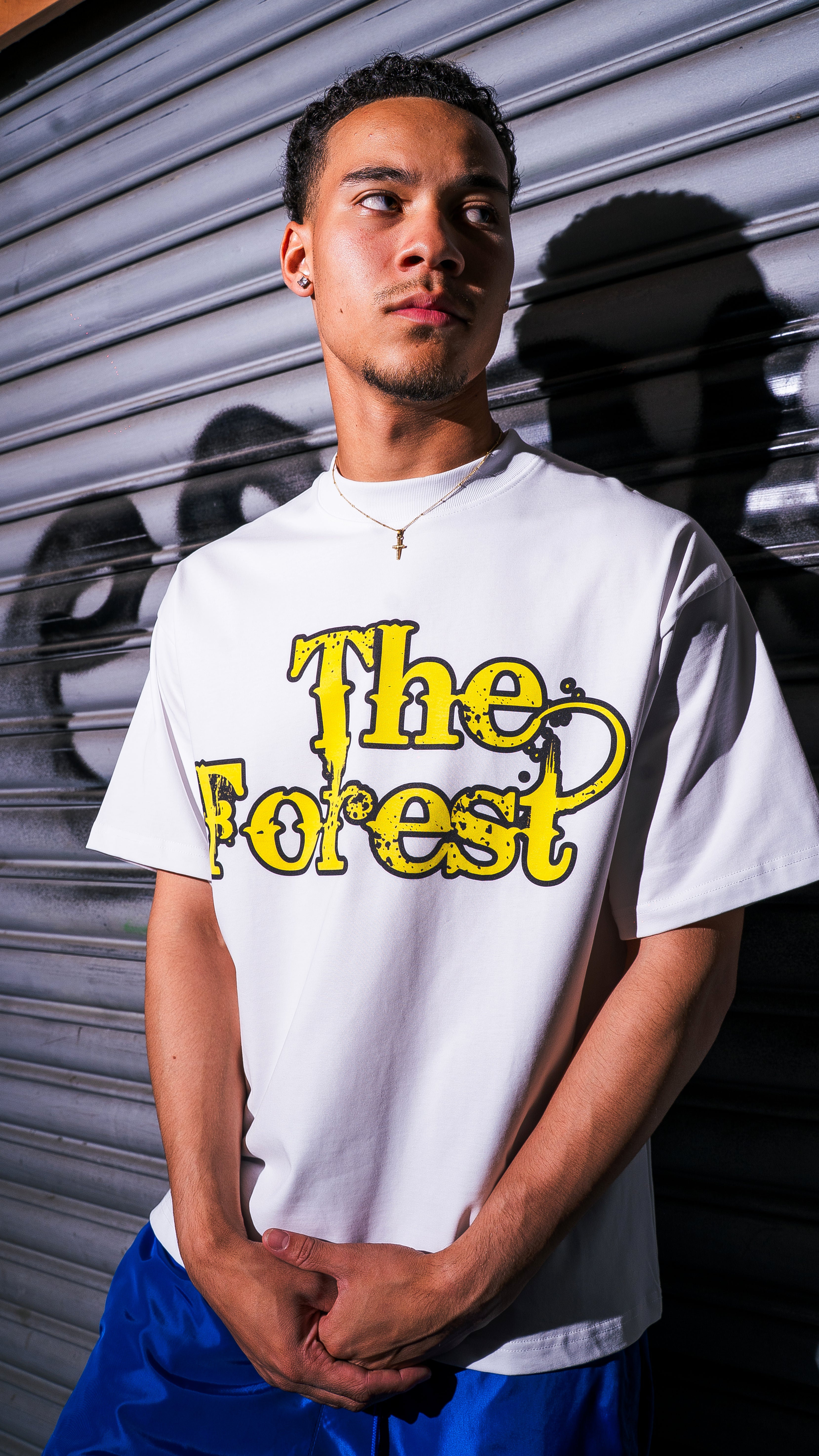 Ethan T-Shirt