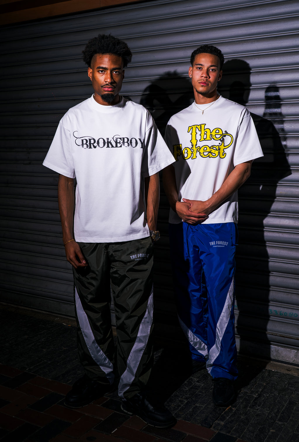 Brokeboy T-Shirt