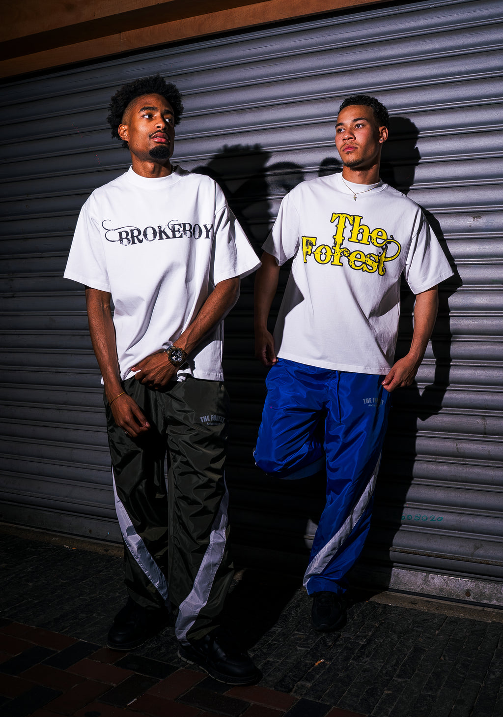 Brokeboy T-Shirt