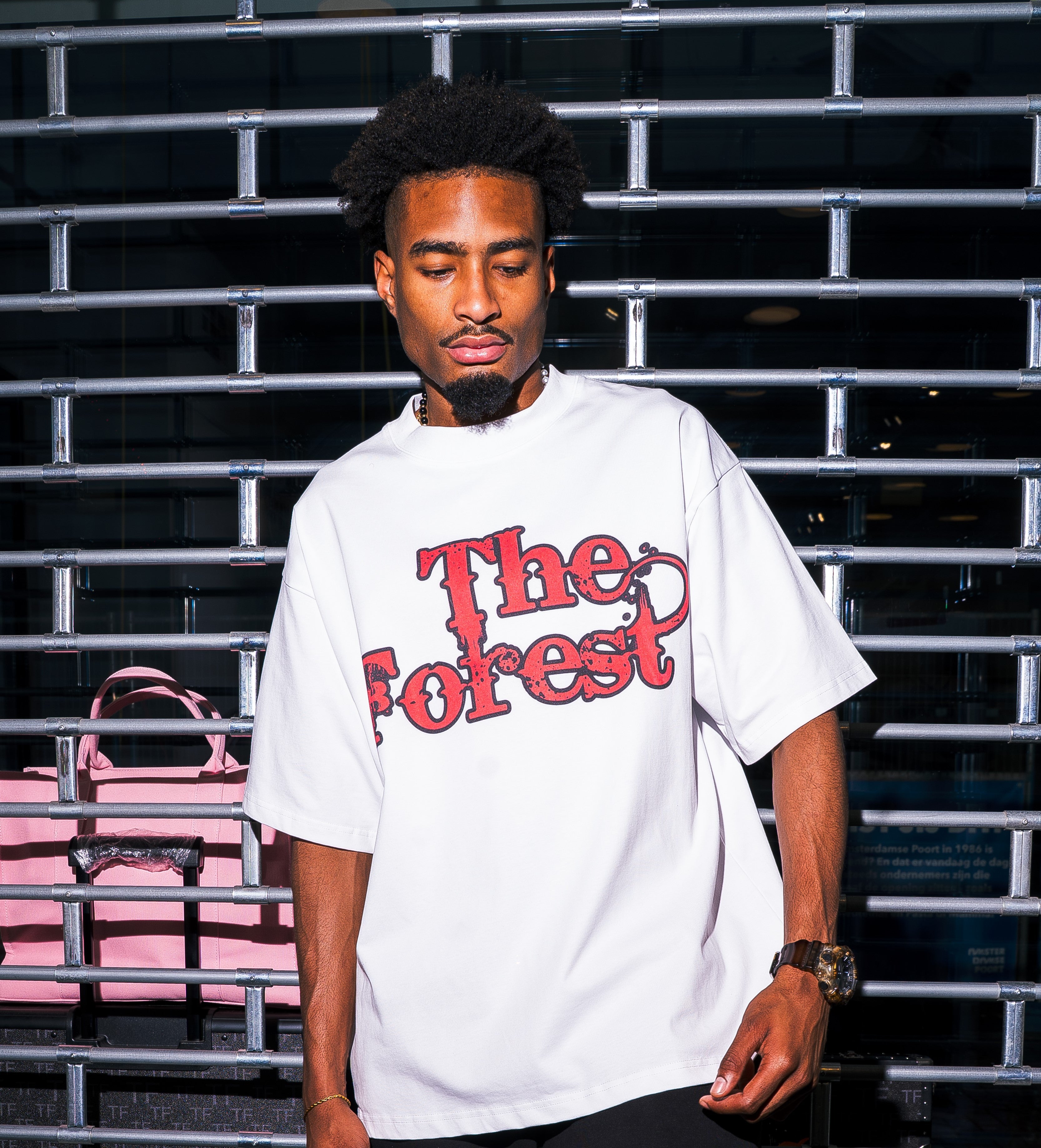 Darryl T-Shirt
