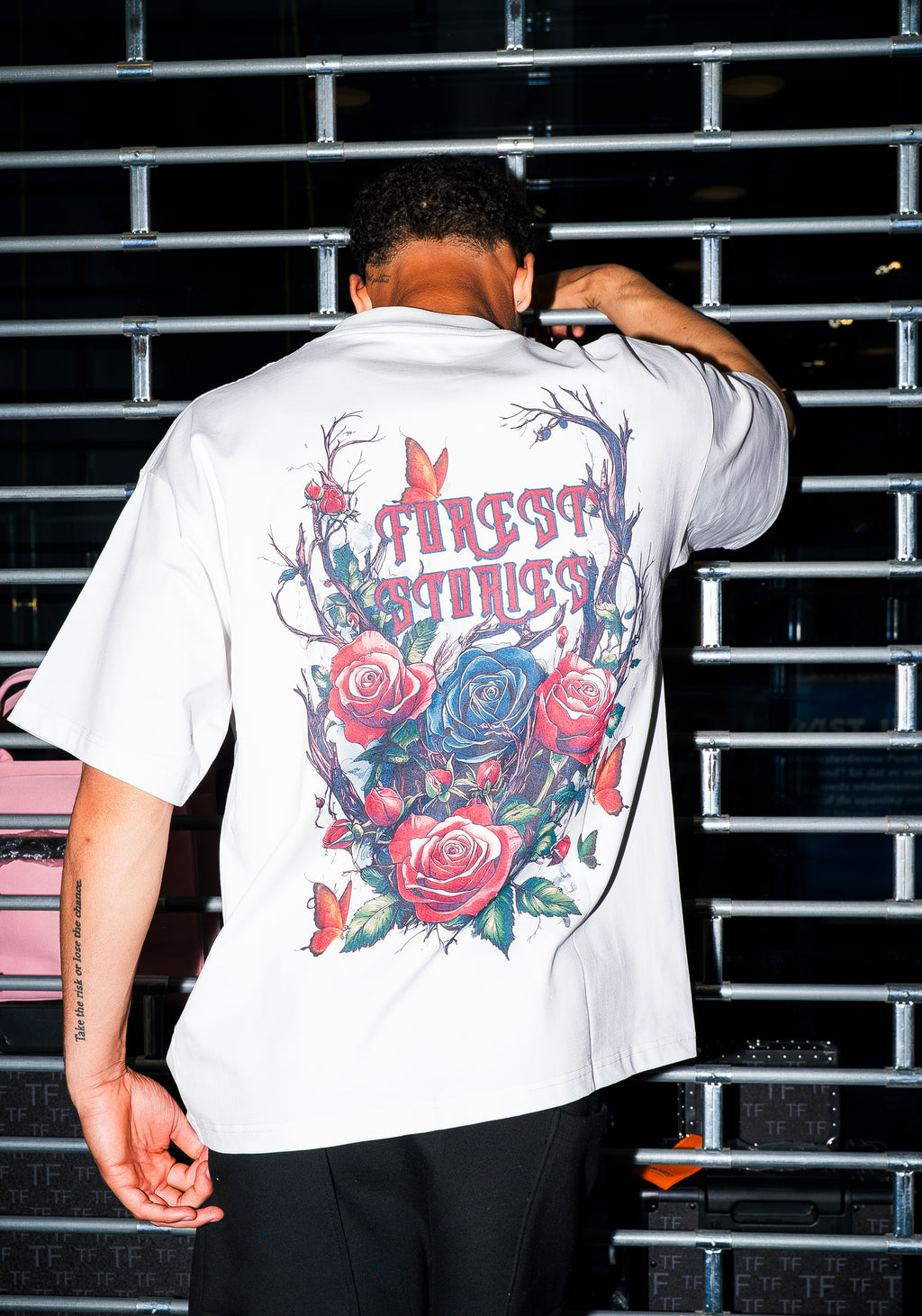 Susan T-Shirt
