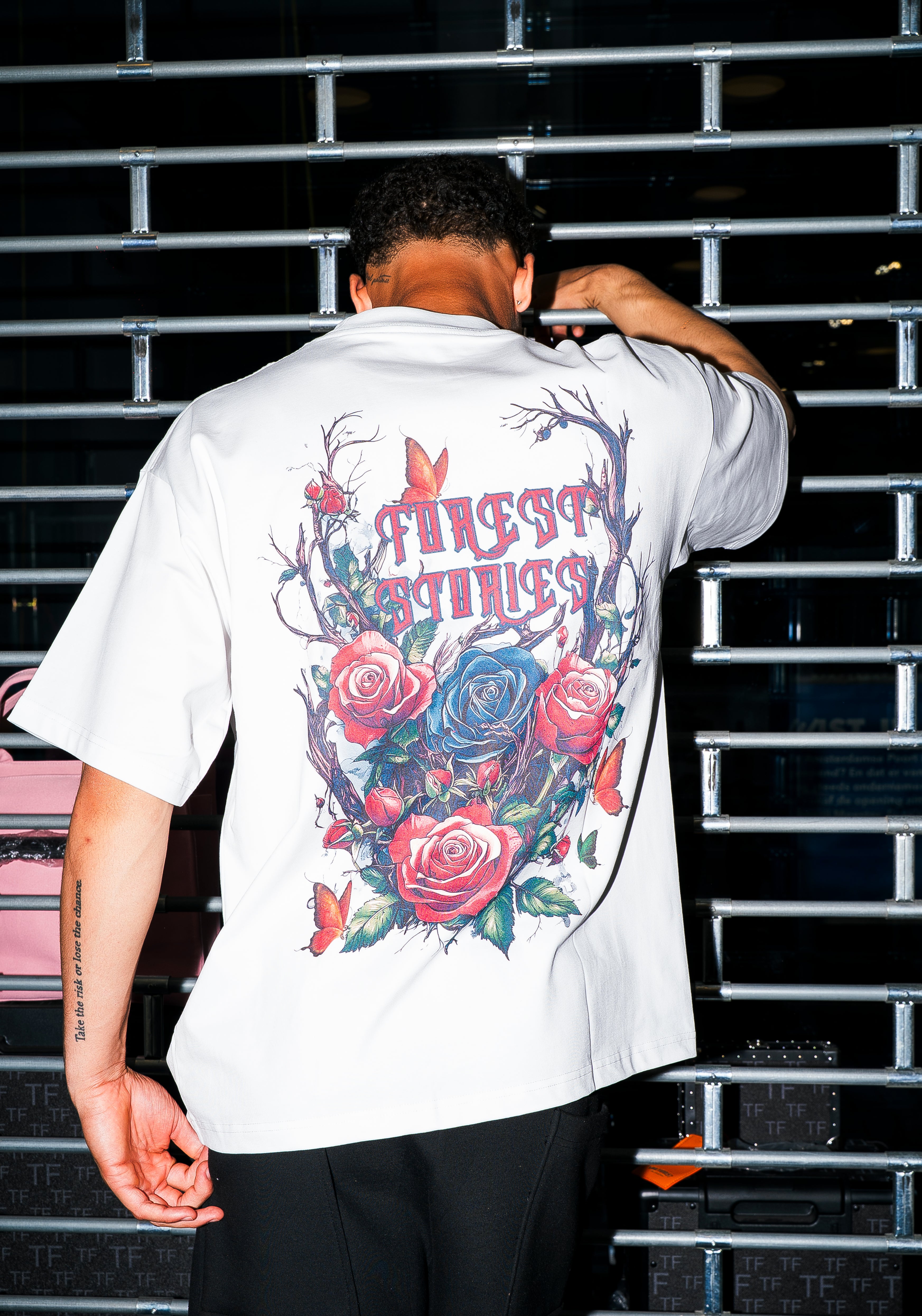 Susan T-Shirt