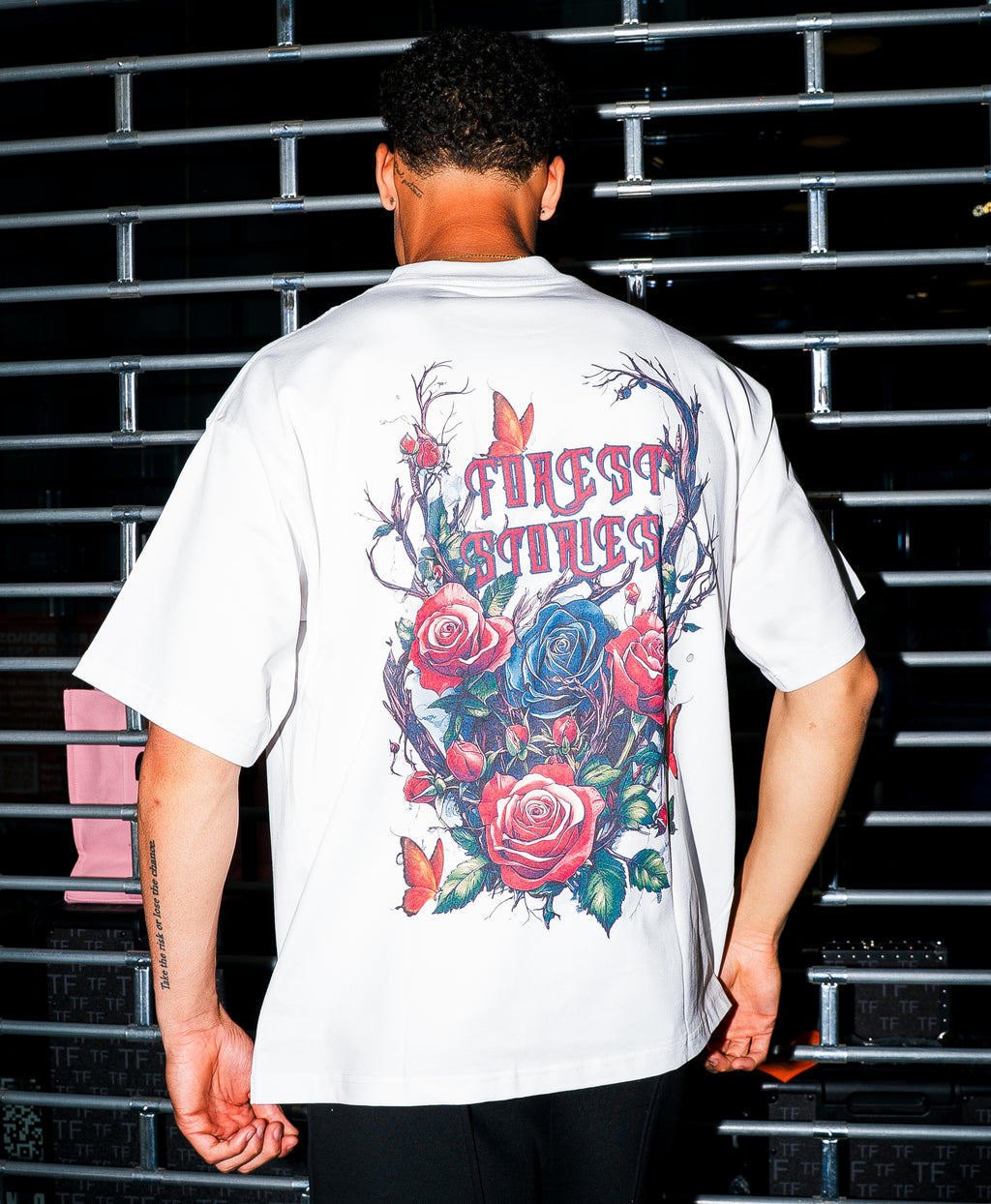 Susan T-Shirt