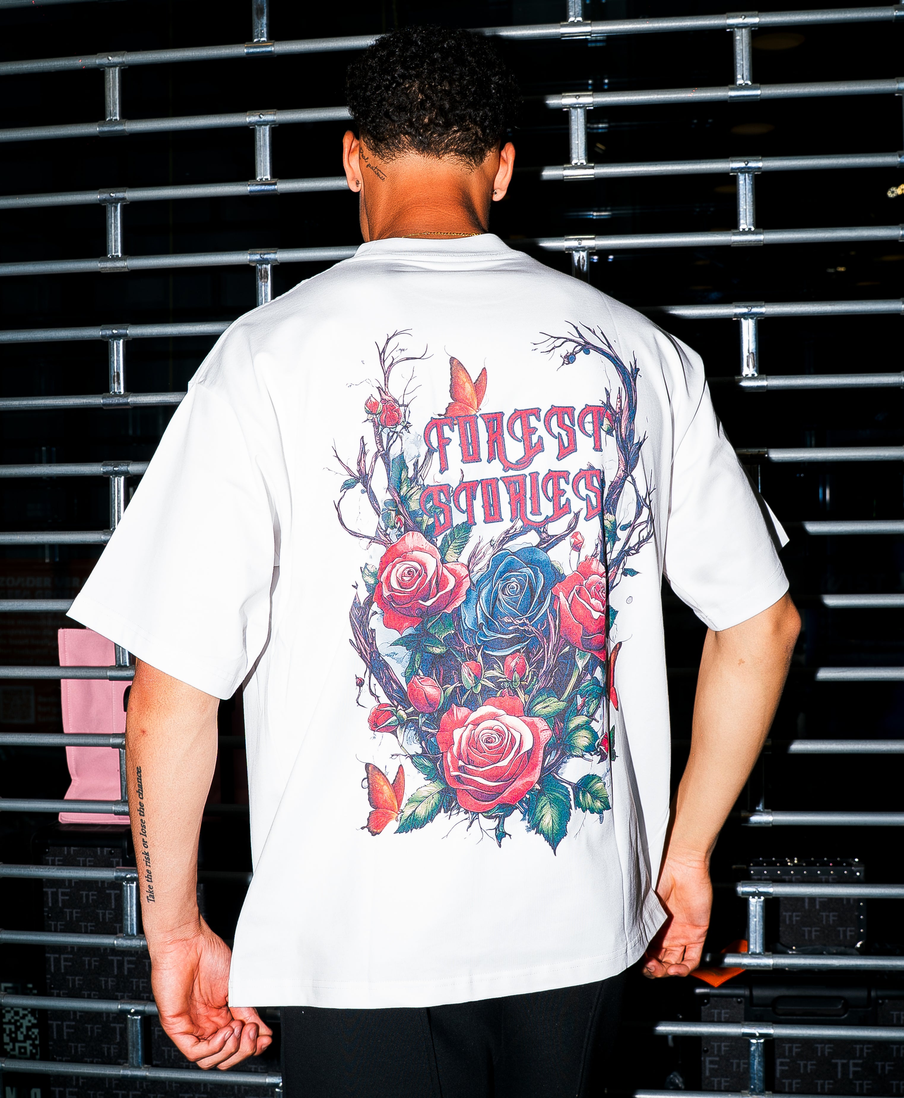 Susan T-Shirt