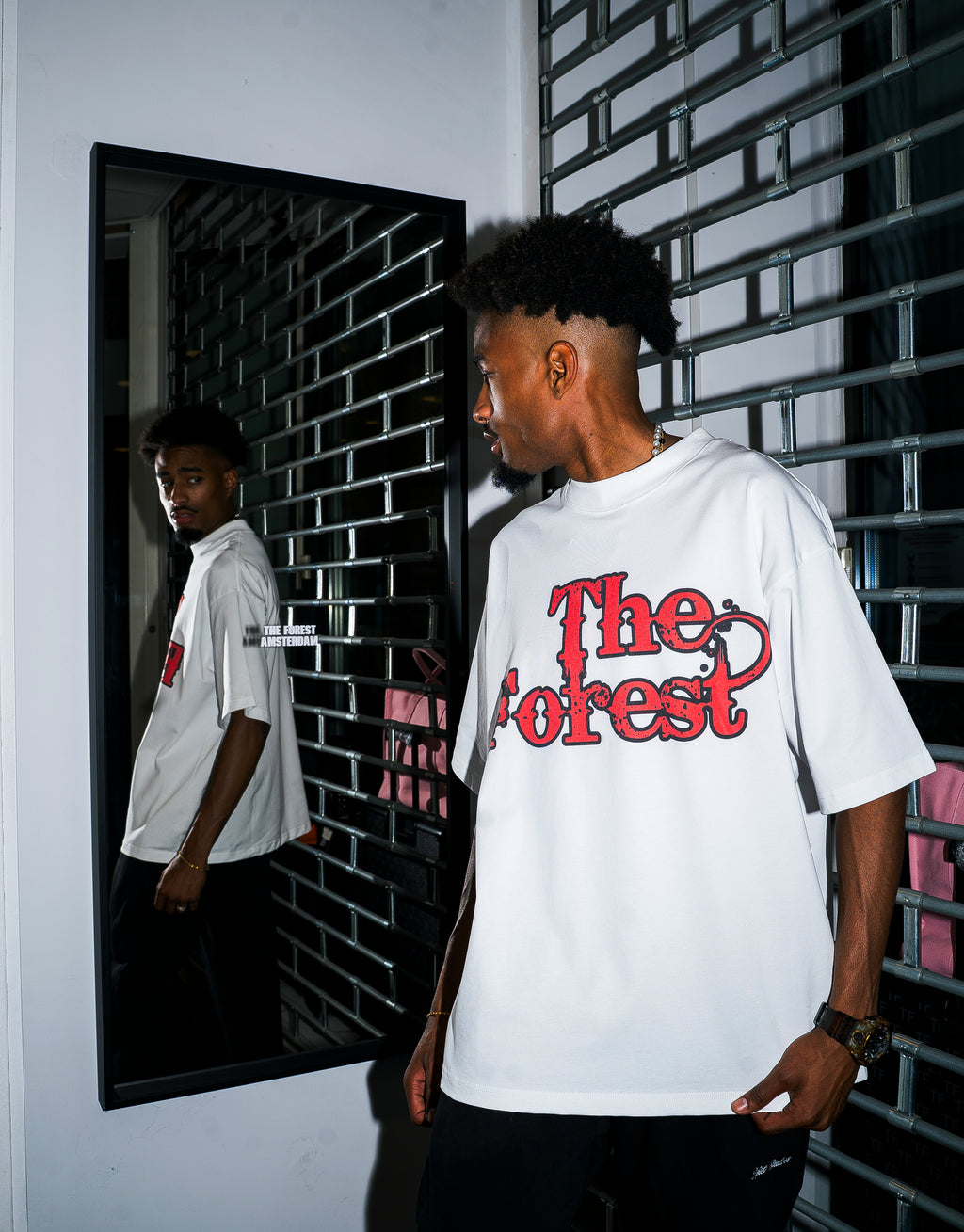 Darryl T-Shirt