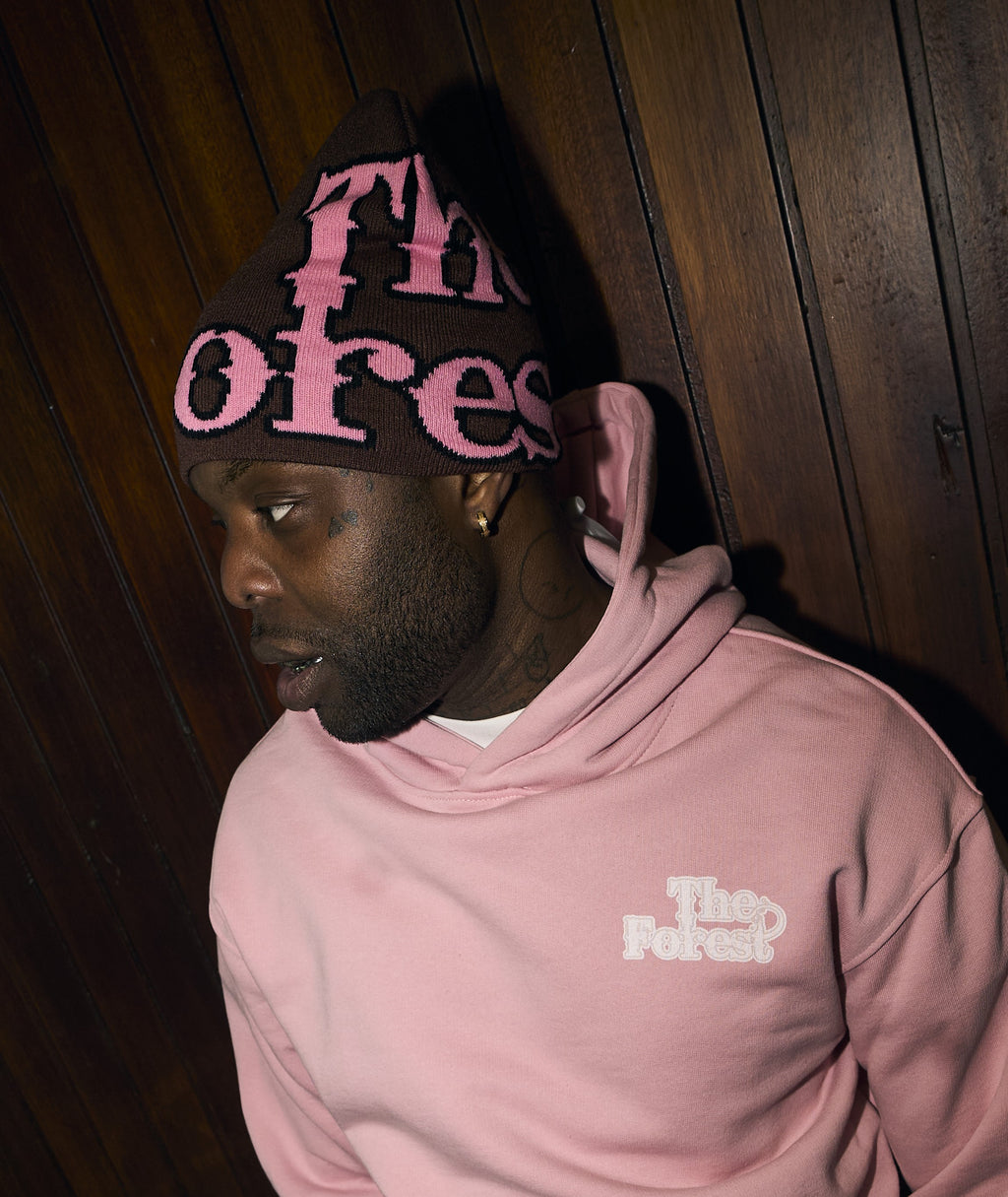 The Forest Beanie