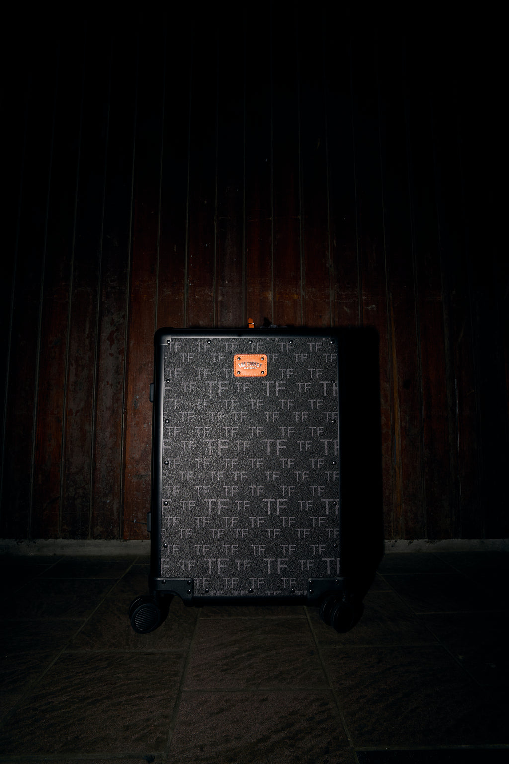 Paris - Suitcase