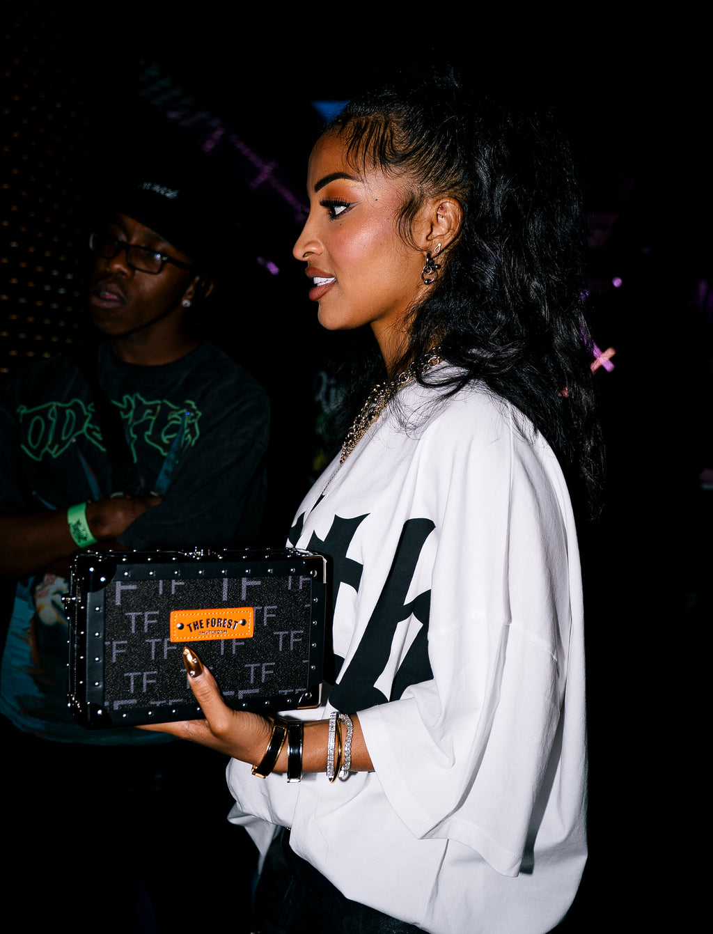Shoulder Bag