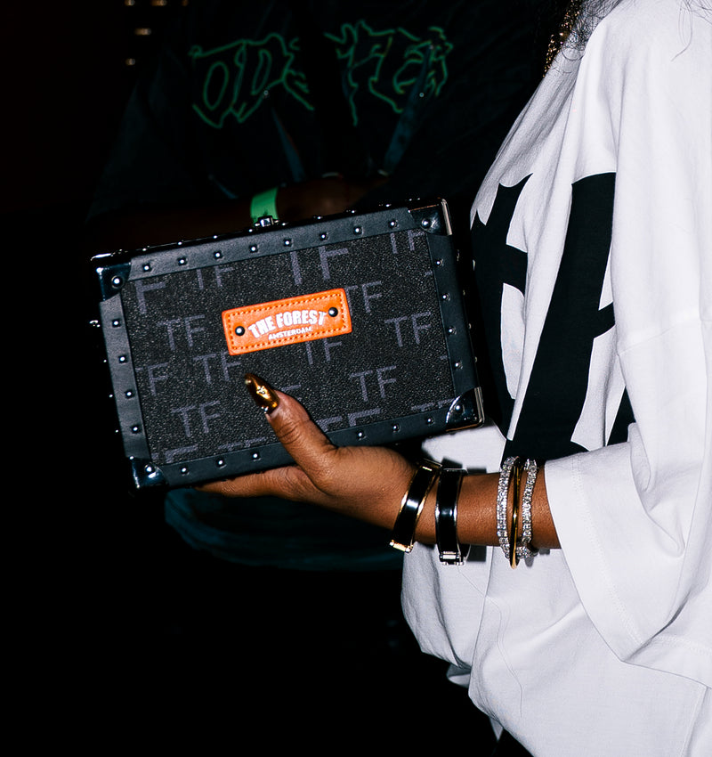 Shoulder Bag