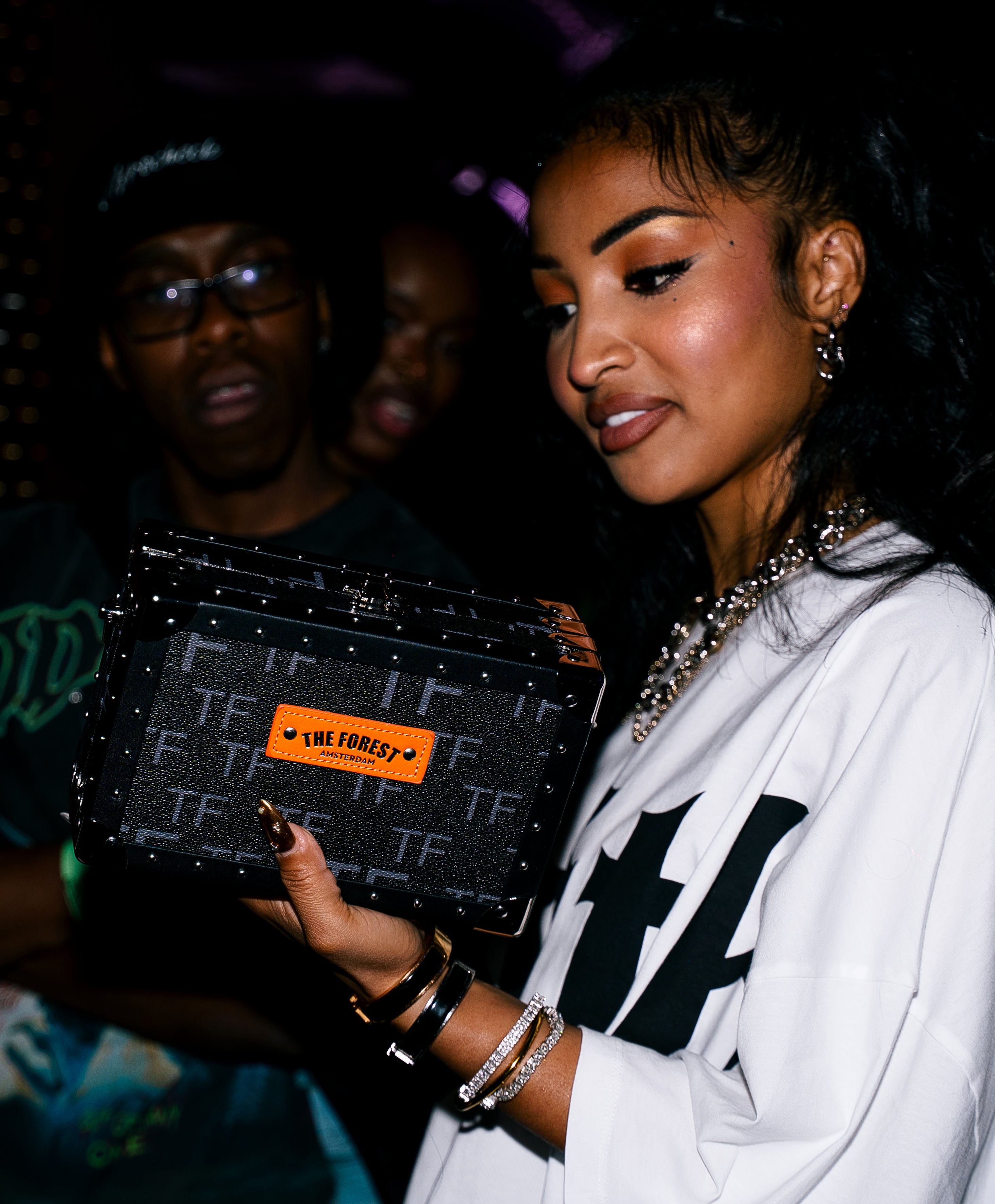 Shoulder Bag