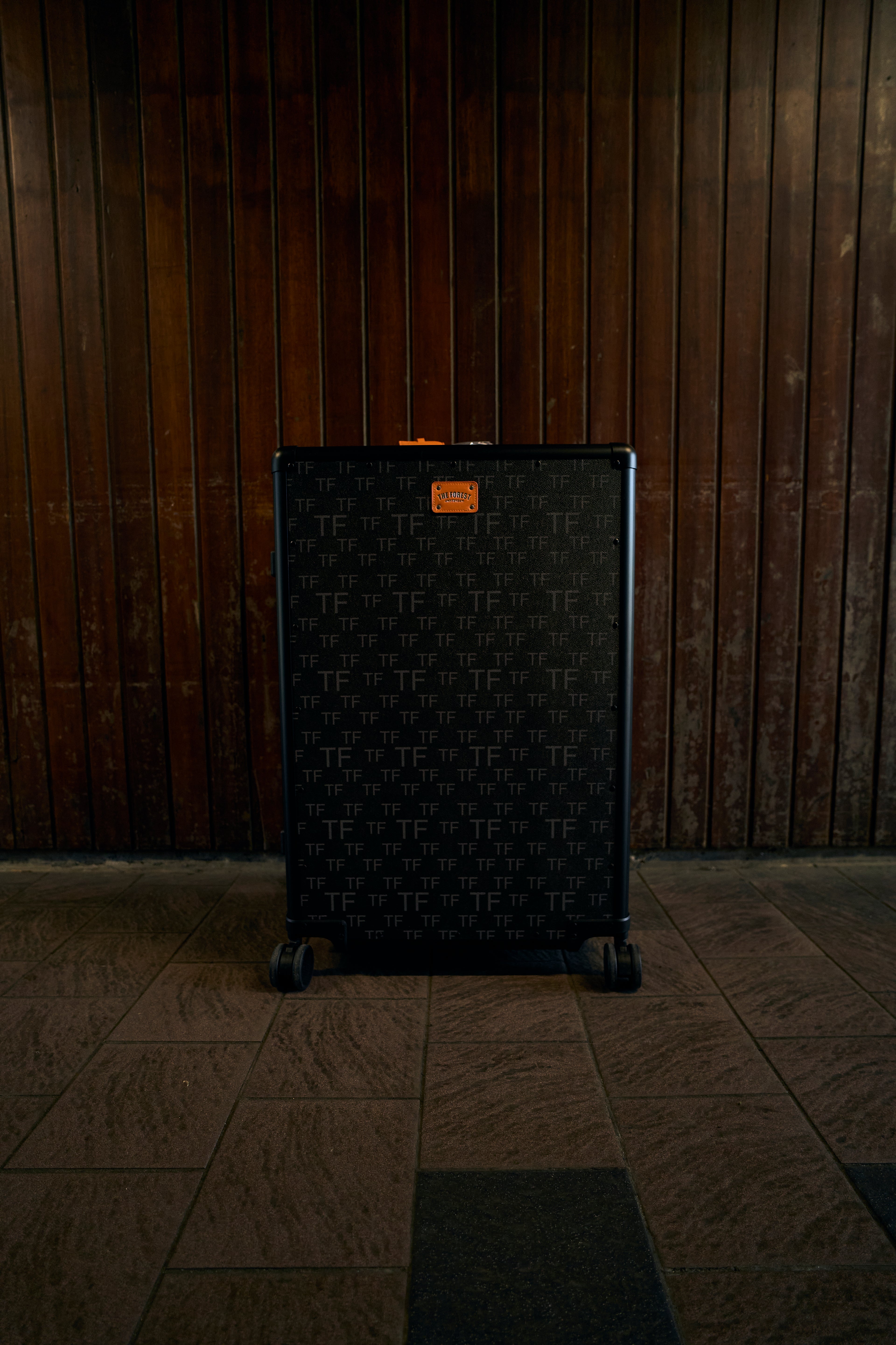 Tokyo - Suitcase