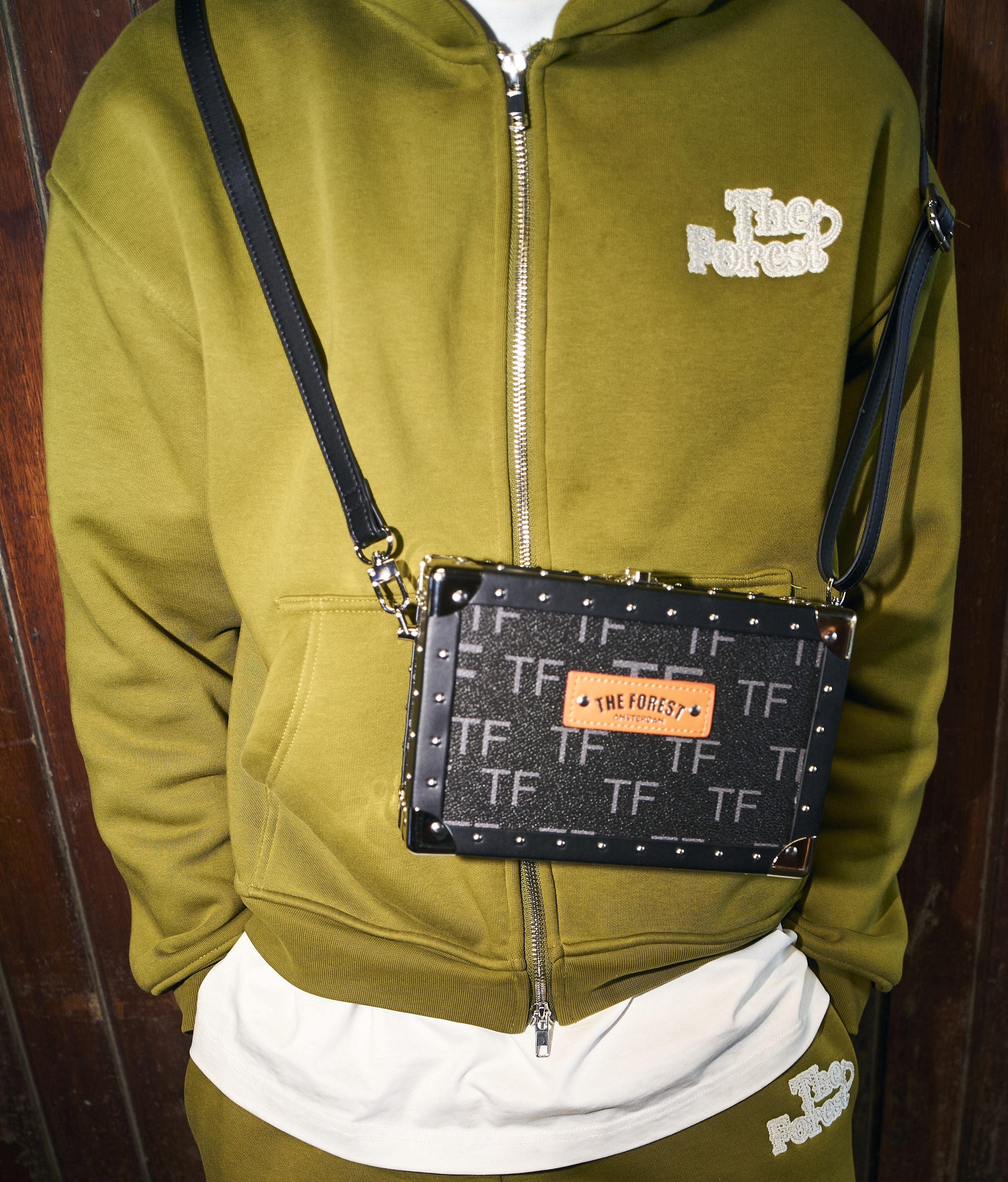 Shoulder Bag