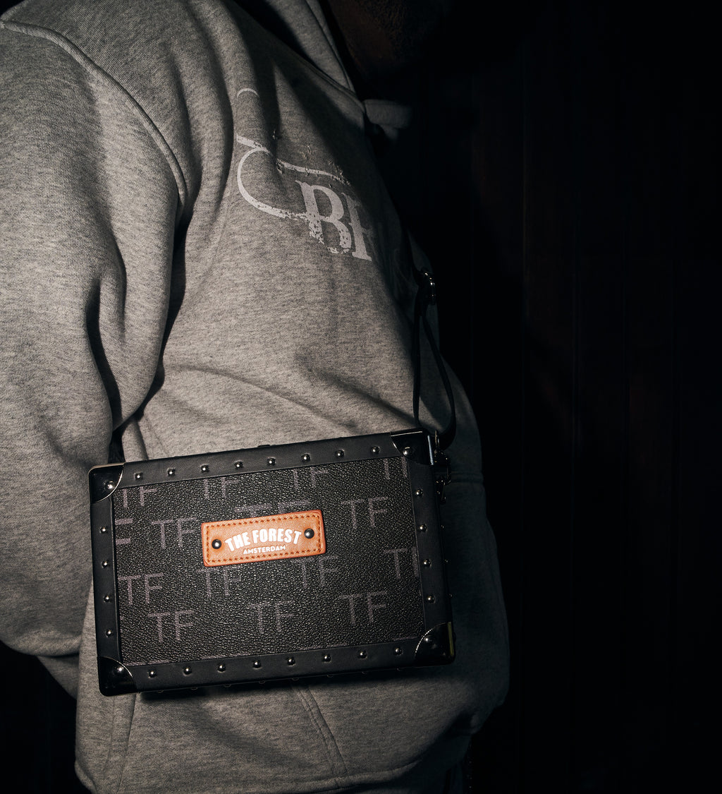 Shoulder Bag